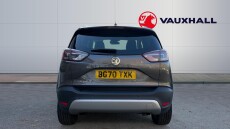 Vauxhall Crossland X 1.2T [130] Elite Nav 5dr [Start Stop] Auto Petrol Hatchback
